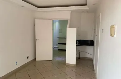 Sala comercial para venda em edifício ambassador de 40.00m²