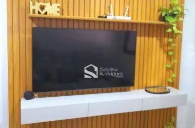 Casa para venda em smartcity de 97.00m² com 2 quartos e 2 garagens