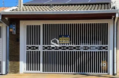 Casa para venda em jardim dos colibris de 70.00m² com 2 quartos, 1 suite e 2 garagens