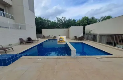 Apartamento para alugar em rios di itália de 44.00m² com 2 quartos e 1 garagem