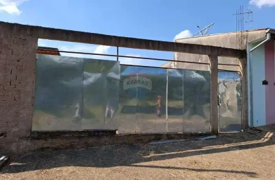 Terreno à venda na Rua Pérsio Galembeck Campos, 00, Jardim Dalla Costa, Araras