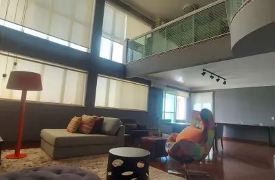 Apartamento para venda e aluguel em jardim são luiz de 239.00m² com 3 quartos, 3 suites e 3 garagens