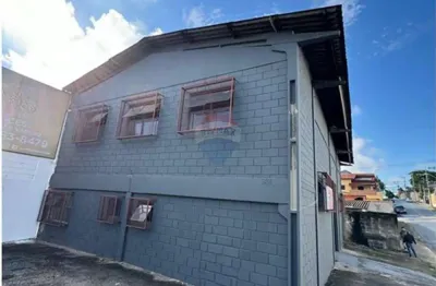 Galpão / depósito / armazém para alugar em vila barão de 220.00m² com 10 garagens