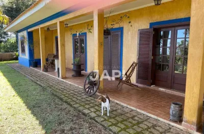 Casa para venda em parque residencial eloy chaves de 215.00m² com 3 quartos, 1 suite e 10 garagens