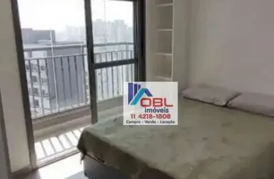Studio para alugar em vila prudente (zona leste) de 31.00m² com 1 quarto
