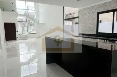 Casa para venda em vargem grande paulista de 273.00m² com 4 quartos, 4 suites e 4 garagens
