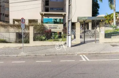 Apartamento para venda em portão de 55.00m² com 2 quartos, 1 suite e 1 garagem