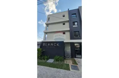 Apartamento com 1 quarto à venda na Rua Caetano Marchesini, 1260, Portão, Curitiba