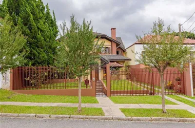 Casa para venda em vista alegre de 440.00m² com 5 quartos, 3 suites e 8 garagens