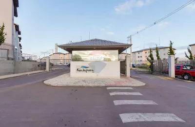 Apartamento para venda em roça grande de 48.00m² com 3 quartos e 1 garagem