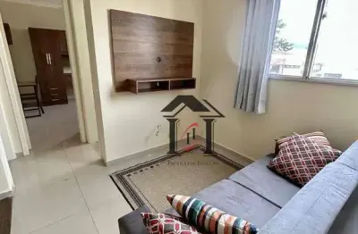 Apartamento para alugar em jardim búfalo de 48.00m² com 2 quartos e 1 garagem