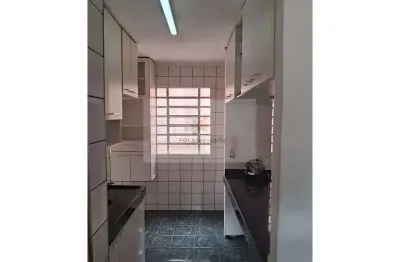 Apartamento para alugar em conjunto habitacional caic de 50.00m² com 2 quartos e 1 garagem