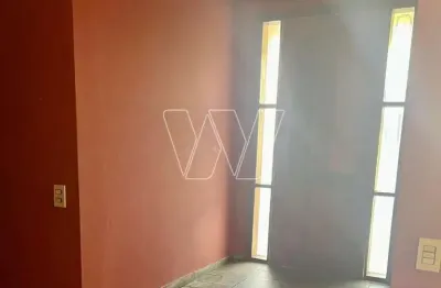 Casa de condomínio para venda em loteamento caminhos de são conrado (sousas) de 309.00m² com 4 quartos, 2 suites e 2 garagens