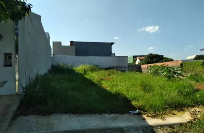 Terreno à venda no Residencial Tosi, Itupeva 