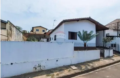 Casa para venda em vila santo antônio de 136.87m² com 3 quartos e 2 garagens