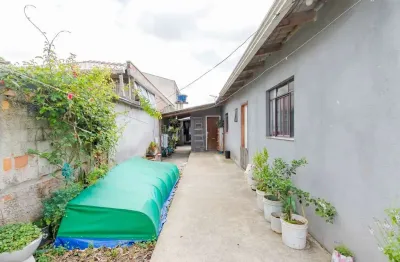 Casa para venda em cidade industrial de 50.00m² com 2 quartos e 3 garagens