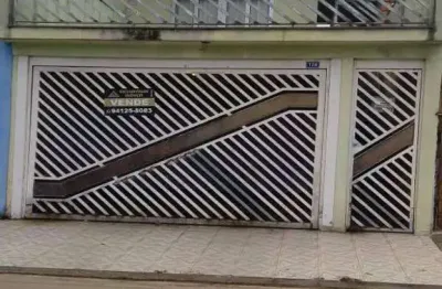 Casa para venda em jardim arapongas de 92.00m² com 3 quartos, 1 suite e 1 garagem