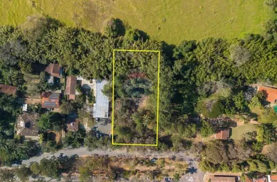 Terreno à venda na Rua Theodosio Rodriguez Otero, Joaquim Egídio, Campinas