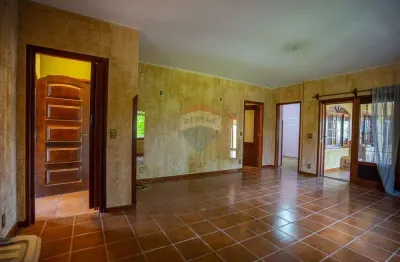 Chácara para venda em jarinu de 245.00m² com 3 quartos e 4 garagens