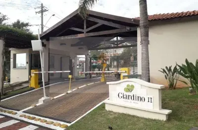 Casa de condomínio para venda em jardim vista alegre de 120.00m² com 2 quartos e 1 suite