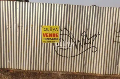 Terreno à venda na Vila Zilda, São José do Rio Preto 