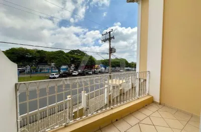 Apartamento para venda em parque nossa senhora das graças de 70.00m² com 2 quartos, 1 suite e 1 garagem