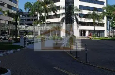 Sala comercial para venda em alphaville centro industrial e empresarial/alphaville. de 105.00m² com 3 garagens