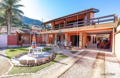 Casa para venda em lagoinha - condomínio samola de 354.00m² com 5 quartos, 2 suites e 5 garagens