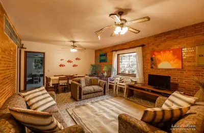 Casa para venda em lagoinha - condomínio lagoinha de 195.00m² com 4 quartos e 4 garagens