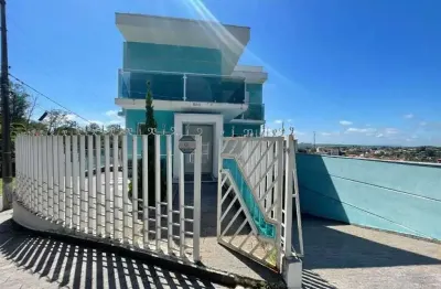 Casa para venda e aluguel em centro de 380.00m² com 5 quartos, 2 suites e 4 garagens