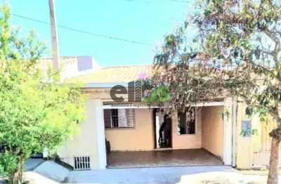 Casa para venda em jardim residencial villa amato de 90.00m² com 2 quartos e 2 garagens