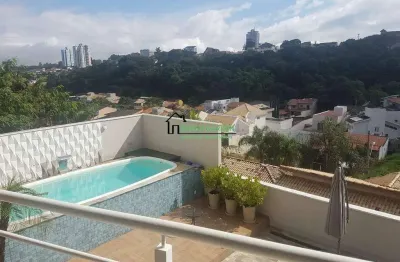 Casa para venda em jardim paulista i de 347.00m² com 5 quartos, 2 suites e 7 garagens