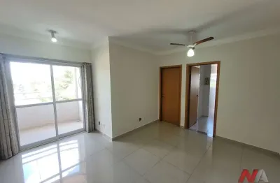 Apartamento para alugar em vila itália de 65.00m² com 2 quartos, 1 suite e 1 garagem
