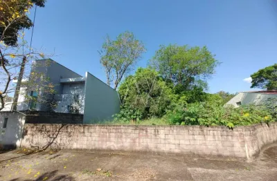 Lote / terreno para venda em residencial cândido ferreira (sousas) de 260.85m²