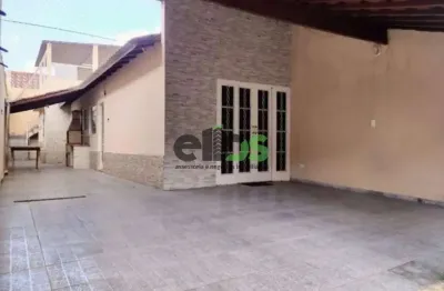 Casa para venda em jardim santa catarina de 77.00m² com 2 quartos e 2 garagens
