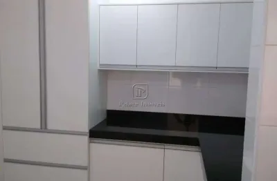 Apartamento para alugar em jardim botânico de 96.74m² com 3 quartos, 2 suites e 2 garagens