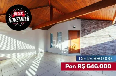 Casa para venda em terra brasilis de 160.00m² com 3 quartos, 1 suite e 3 garagens