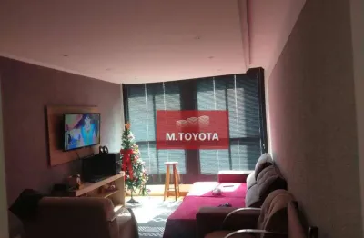 Apartamento com 2 quartos à venda na Vila Hulda, Guarulhos 