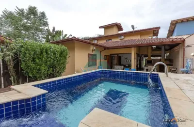 Casa para venda e aluguel em horto florestal de 263.00m² com 4 quartos, 3 suites e 3 garagens