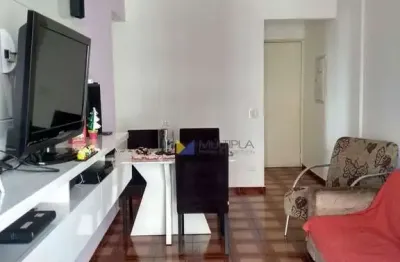 Apartamento para venda em macedo de 76.00m² com 3 quartos, 1 suite e 1 garagem