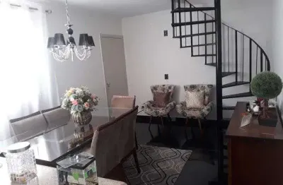 Apartamento para venda em presidente médici de 102.00m² com 2 quartos e 2 garagens