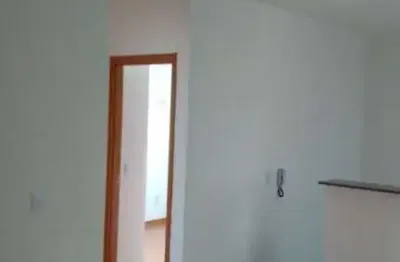 Apartamento para alugar em jardim simões de 40.00m² com 2 quartos e 1 garagem