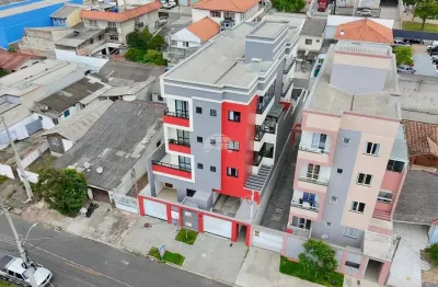 Apartamento para venda em afonso pena de 62.00m² com 3 quartos, 1 suite e 1 garagem