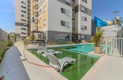 Apartamento para alugar em jardim santa rosália de 60.04m² com 3 quartos e 2 garagens