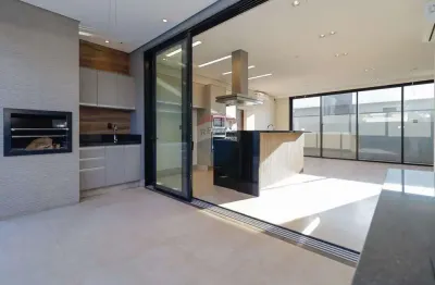 Casa de condomínio para alugar em jardim firenze de 240.97m² com 2 quartos, 2 suites e 3 garagens