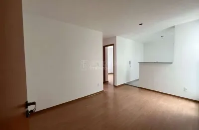 Apartamento para venda em altos do jaraguá de 39.00m² com 2 quartos e 1 garagem