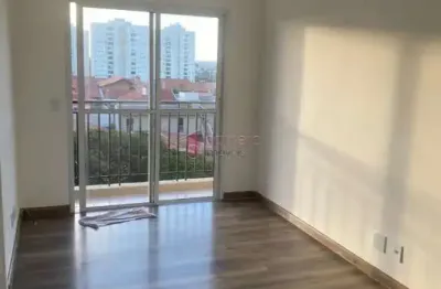 Apartamento para alugar em jardim ermida i de 48.00m² com 2 quartos e 1 garagem