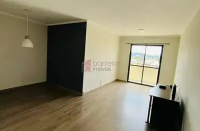 Apartamento para alugar em vila das hortências de 101.00m² com 3 quartos, 1 suite e 2 garagens