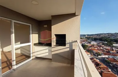 Apartamento para venda em vila das jabuticabeiras de 76.00m² com 2 quartos, 1 suite e 1 garagem