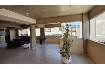 Apartamento para alugar em horto de 78.00m² com 2 quartos, 1 suite e 1 garagem